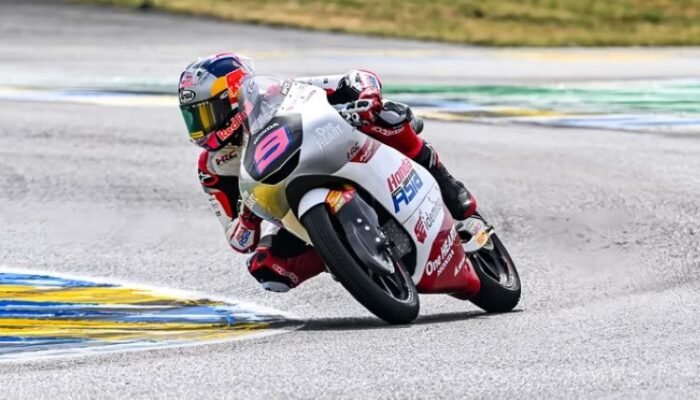 veda ega start kesembilan, marc marquez raih pole motogp hungaria