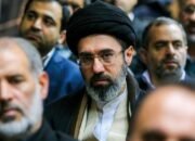Khamenei sebut israel tinggal hitungan hari, iran mulai operasi nasr khamenei sebut israel tinggal hitungan hari, iran mulai operasi nasr