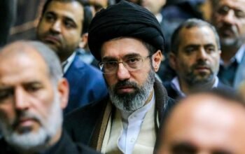 Khamenei sebut israel tinggal hitungan hari, iran mulai operasi nasr khamenei sebut israel tinggal hitungan hari, iran mulai operasi nasr
