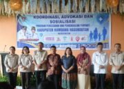 Bupati humbahas tegaskan kolaborasi lintas sektor dukung program kesehatan masyarakat bupati humbahas tegaskan kolaborasi lintas sektor dukung program kesehatan masyarakat