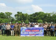 antisipasi narkoba, pemprov sumut dan pemko tanjung balai jaga pintu masuk darat-laut