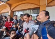 hakim perintahkan polda lanjutkan kasus andrie yunus, taud apresiasi putusan