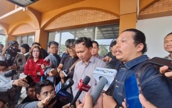 Hakim perintahkan polda lanjutkan kasus andrie yunus, taud apresiasi putusan hakim perintahkan polda lanjutkan kasus andrie yunus, taud apresiasi putusan