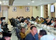 dimulai 15 juni, 1.092 peserta bersaing ikuti mtq sumut