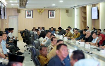 dimulai 15 juni, 1.092 peserta bersaing ikuti mtq sumut
