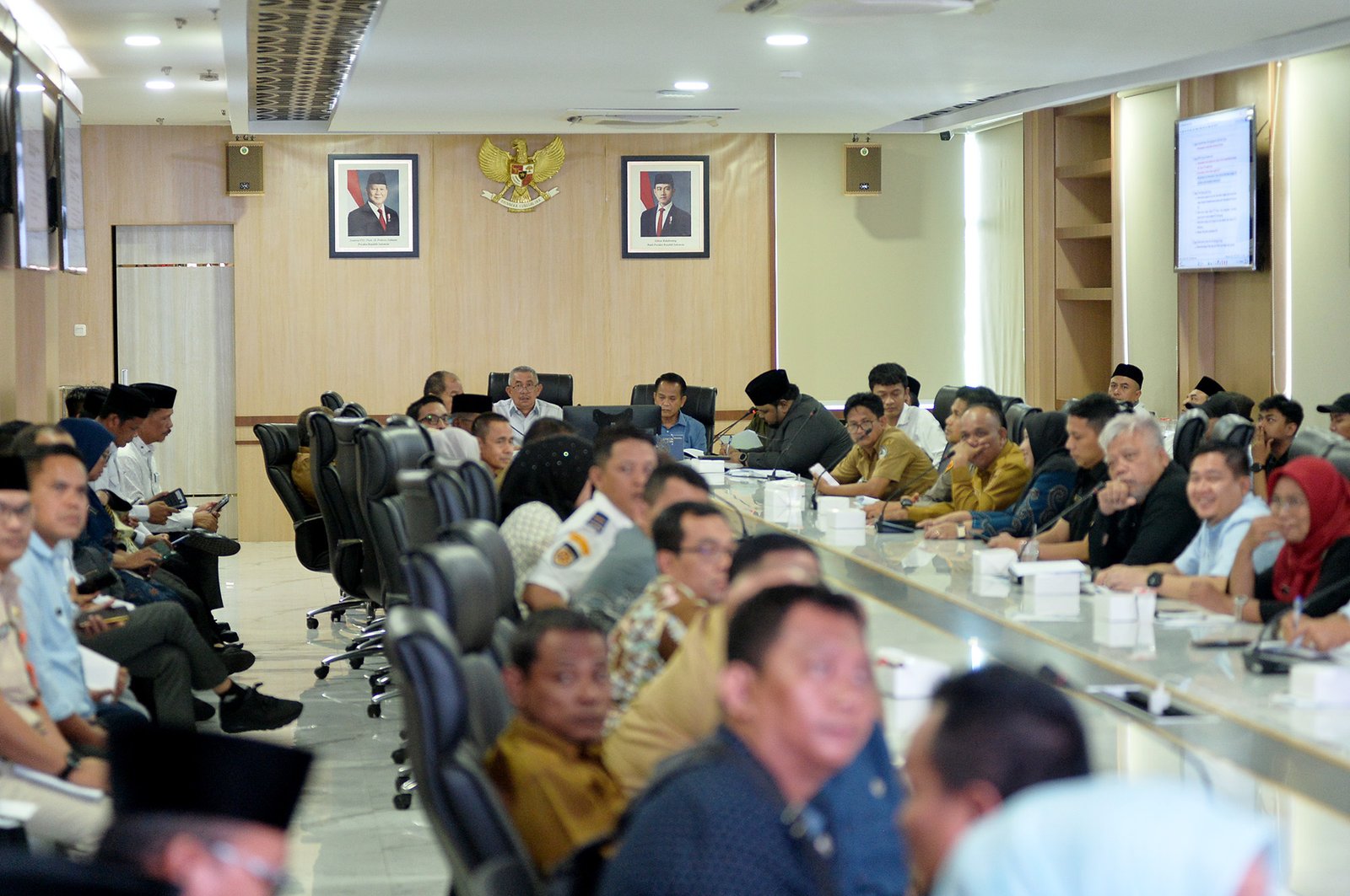 dimulai 15 juni, 1.092 peserta bersaing ikuti mtq sumut