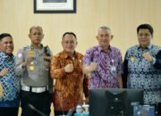 1.015 pelari dari 34 negara akan ikuti trail of the kings utmb 2026 di samosir