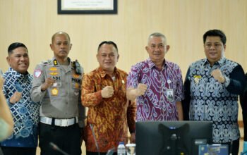 1.015 pelari dari 34 negara akan ikuti trail of the kings utmb 2026 di samosir
