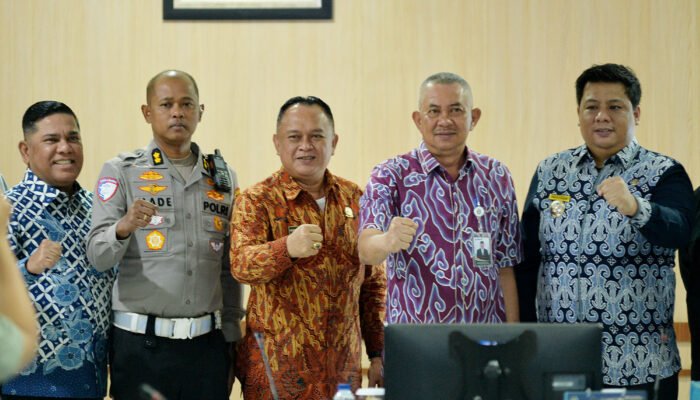 1.015 pelari dari 34 negara akan ikuti trail of the kings utmb 2026 di samosir