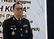 bank aceh bhayangkara run 2026 digelar, polda ajak masyarakat berpartisipasi