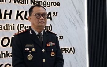 bank aceh bhayangkara run 2026 digelar, polda ajak masyarakat berpartisipasi