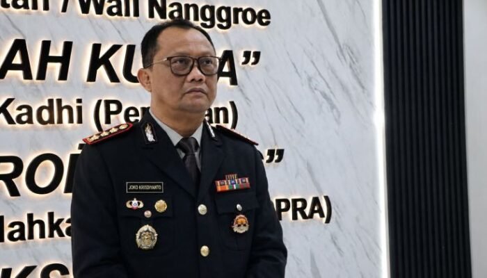 bank aceh bhayangkara run 2026 digelar, polda ajak masyarakat berpartisipasi