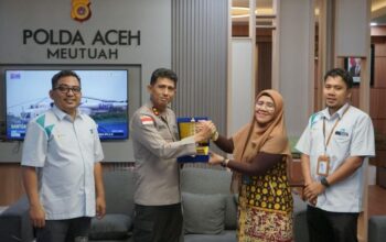 Pln uip3b sumatera dan polda aceh perkuat pengamanan infrastruktur ketenagalistrikan pln uip3b sumatera dan polda aceh perkuat pengamanan infrastruktur ketenagalistrikan