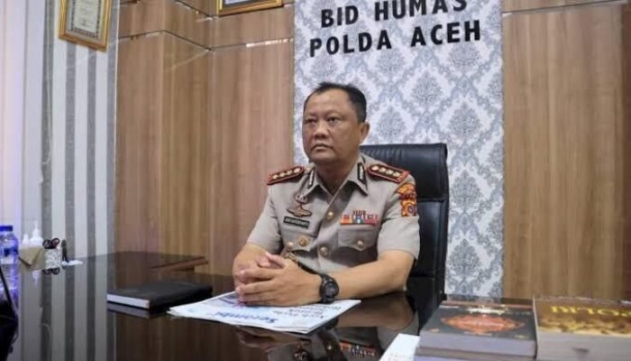 kcp bsi dan spkt polda aceh pindah ke gedung baru, layanan makin mudah diakses