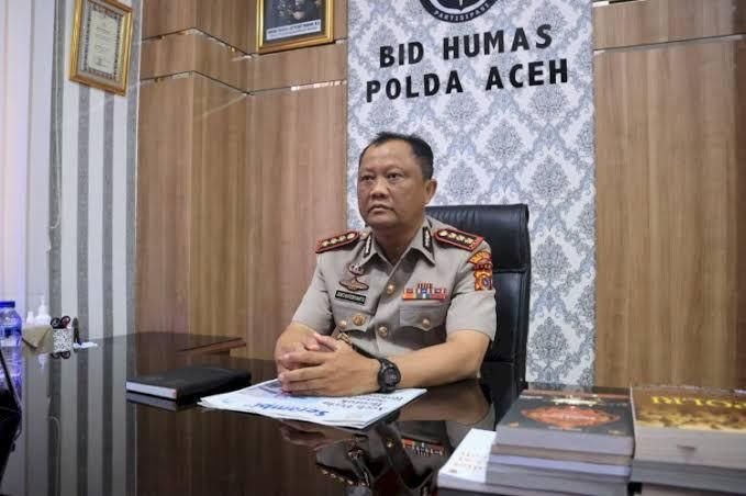 kcp bsi dan spkt polda aceh pindah ke gedung baru, layanan makin mudah diakses