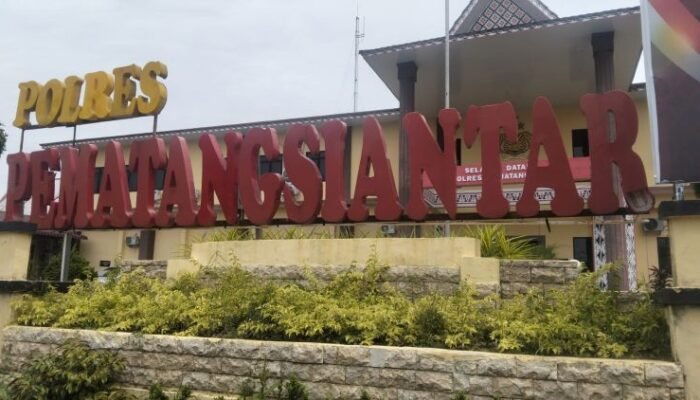 korban dugaan perampasan kendaraan keluhkan penolakan laporan di polres pematangsiantar