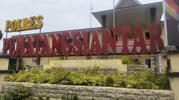 korban dugaan perampasan kendaraan keluhkan penolakan laporan di polres pematangsiantar