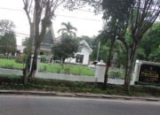 Anggaran rp1,5 miliar rumah dinas wali kota dipertanyakan, pejabat pemko siantar saling tuding anggaran rp1,5 miliar rumah dinas wali kota dipertanyakan, pejabat pemko siantar saling tuding