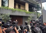 kpk geledah rumah silmy karim, sejumlah kendaraan diduga disita