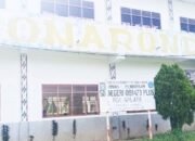 miliki 512 siswa, sd plus tiga balata simalungun masih butuh perpustakaan dan toilet yang layak
