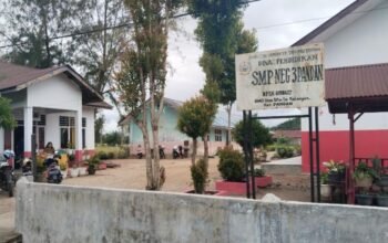 guru pppk smpn 3 pandan tapteng diduga jalin hubungan dengan mantan siswa
