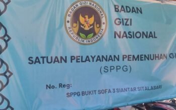 letra-mbn temukan dugaan pelanggaran operasional di sppg bukit sofa iii