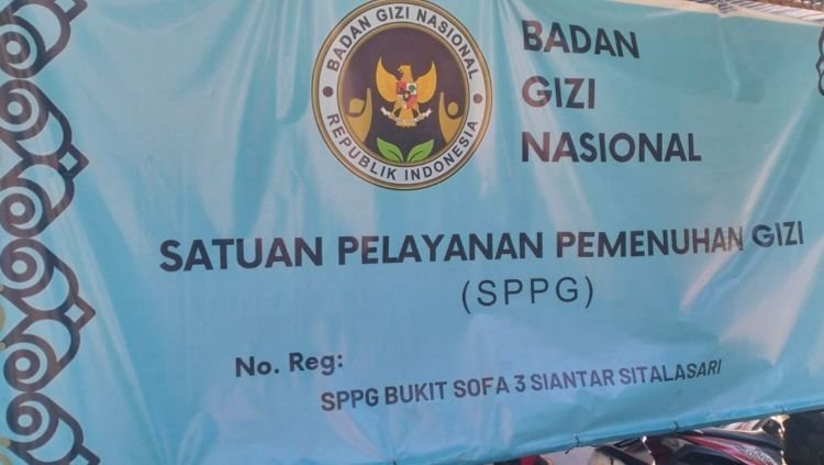 letra-mbn temukan dugaan pelanggaran operasional di sppg bukit sofa iii