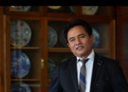 yusril dukung kpk bongkar tuntas skandal imigrasi, nilai dugaan korupsi capai ratusan miliar