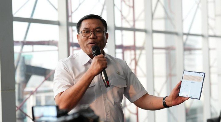 sony sonjaya akan bongkar keterlibatan tokoh eksekutif dan legislatif