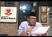 ipw nilai wacana kapolri dari kalangan sipil sarat muatan politik