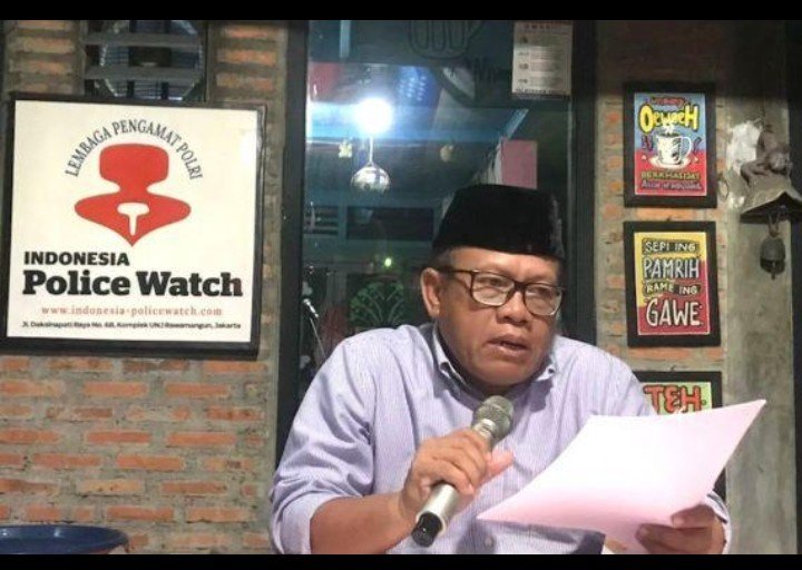 ipw nilai wacana kapolri dari kalangan sipil sarat muatan politik