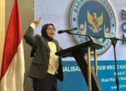 Bgn refocusing program mbg, sekolah kaya tak lagi jadi penerima bgn refocusing program mbg, sekolah kaya tak lagi jadi penerima