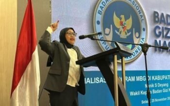 Bgn refocusing program mbg, sekolah kaya tak lagi jadi penerima bgn refocusing program mbg, sekolah kaya tak lagi jadi penerima