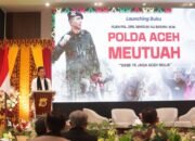 Sekda aceh soroti makna buku polda aceh meutuah untuk generasi mendatang sekda aceh soroti makna buku polda aceh meutuah untuk generasi mendatang