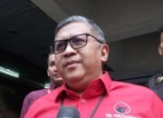 pdip dukung penegakan hukum dugaan korupsi mantan pimpinan bgn