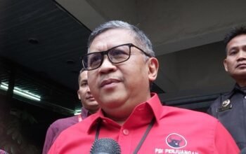 pdip dukung penegakan hukum dugaan korupsi mantan pimpinan bgn