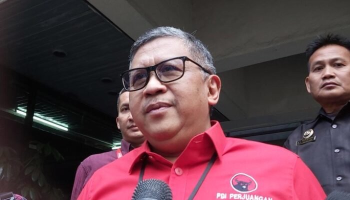 pdip dukung penegakan hukum dugaan korupsi mantan pimpinan bgn