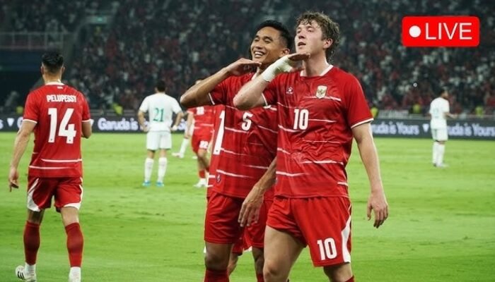 romeny jadi pahlawan, timnas indonesia bungkam mozambik di gbk