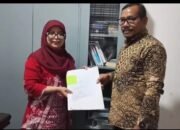 verifikasi ijazah timbul lingga dipertanyakan, kpu pematangsiantar disorot publik kembali