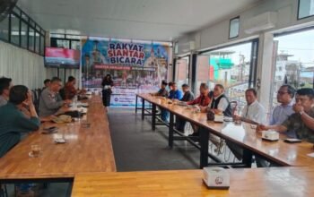 forum rakyat siantar soroti dprd dan kondisi penegakan keadilan