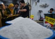 Harga beras naik di semua tingkat distribusi, bps ungkap lonjakan mei 2026 harga beras naik di semua tingkat distribusi, bps ungkap lonjakan mei 2026