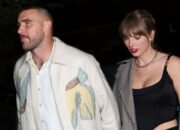 Taylor swift dan travis kelce dikabarkan menikah rahasia di new york taylor swift dan travis kelce dikabarkan menikah rahasia di new york
