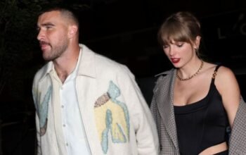 taylor swift dan travis kelce dikabarkan menikah rahasia di new york