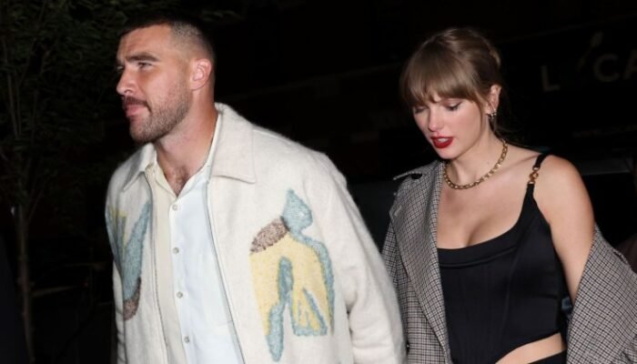 taylor swift dan travis kelce dikabarkan menikah rahasia di new york