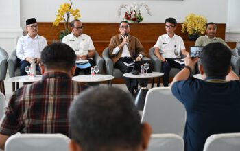 Pemprov sumut gelontorkan rp1,1 triliun untuk percepat program hasil terbaik cepat pemprov sumut gelontorkan rp1,1 triliun untuk percepat program hasil terbaik cepat