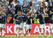 Argentina vs honduras 2-0: messi dicadangkan, lautaro dan simeone cetak gol argentina vs honduras 2-0: messi dicadangkan, lautaro dan simeone cetak gol