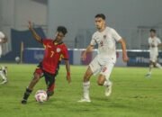 Jelang indonesia vs timor leste, garuda muda punya rekor sempurna di piala aff u-19 jelang indonesia vs timor leste, garuda muda punya rekor sempurna di piala aff u-19