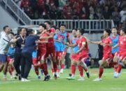 Dramatis! Penalti menit akhir bawa indonesia u-19 singkirkan vietnam dramatis! penalti menit akhir bawa indonesia u-19 singkirkan vietnam