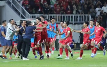 dramatis! penalti menit akhir bawa indonesia u-19 singkirkan vietnam