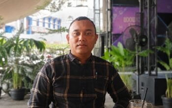 tak ada data pp/pkb di disnaker, ikhsan gunawan minta pengawas ketenagakerjaan periksa pt shk